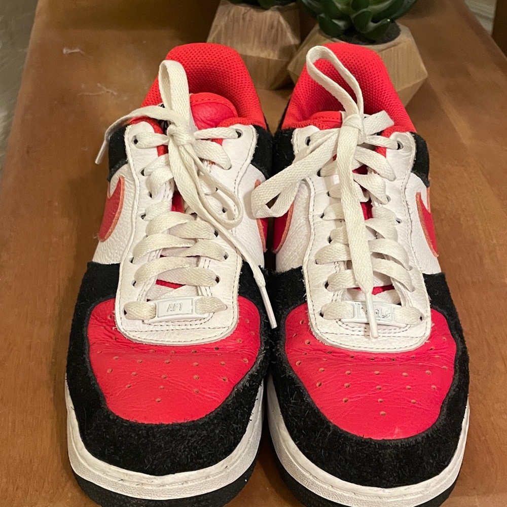 Nike Air Force I